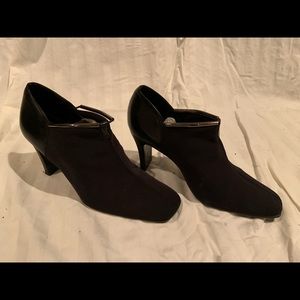 EMILIO BERTOLINI. Silver accent